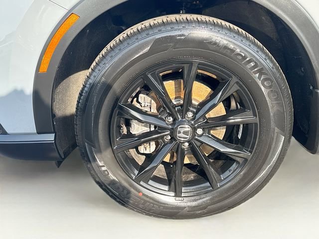 Certified 2023 Honda CR-V Sport image 31