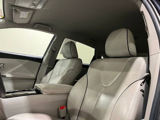 Used 2014 Toyota Venza XLE w/ Tow Prep Package image 16