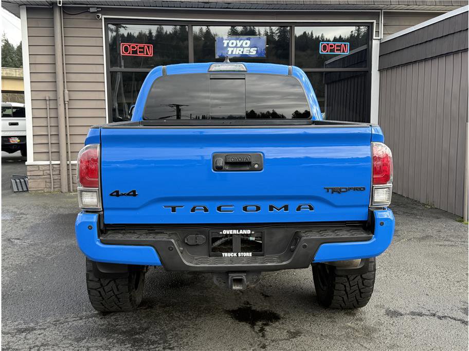 Used 2019 Toyota Tacoma TRD Pro image 10