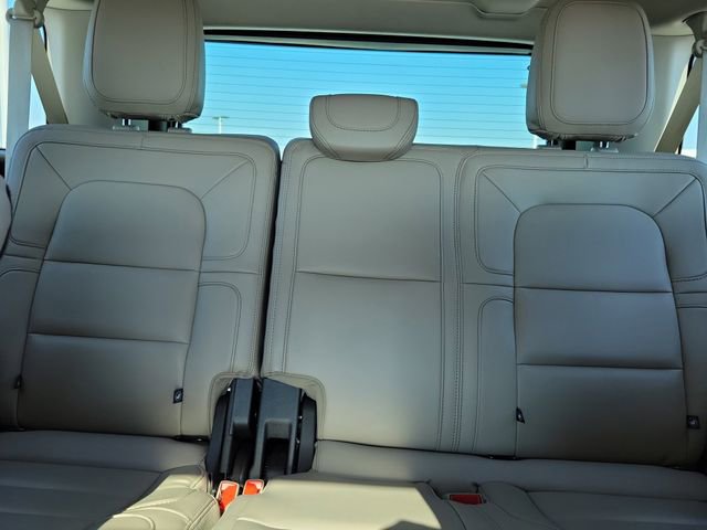 Used 2024 Lincoln Navigator L Reserve w/ Monochromatic Package image 24