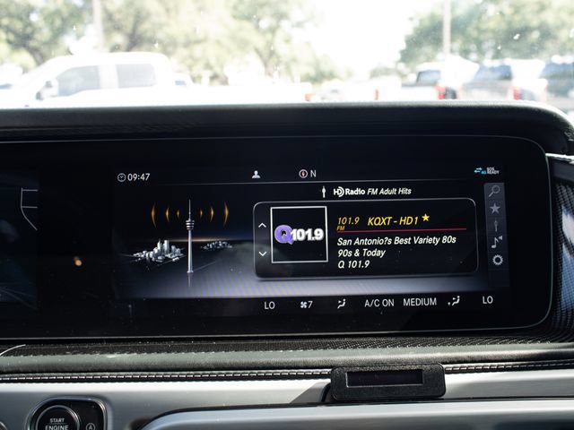 Used 2019 Mercedes-Benz G 63 AMG 4MATIC image 21