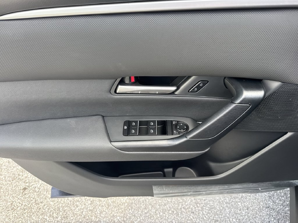New 2026 MAZDA CX-50 AWD 2.5 S w/ Cargo Package image 40