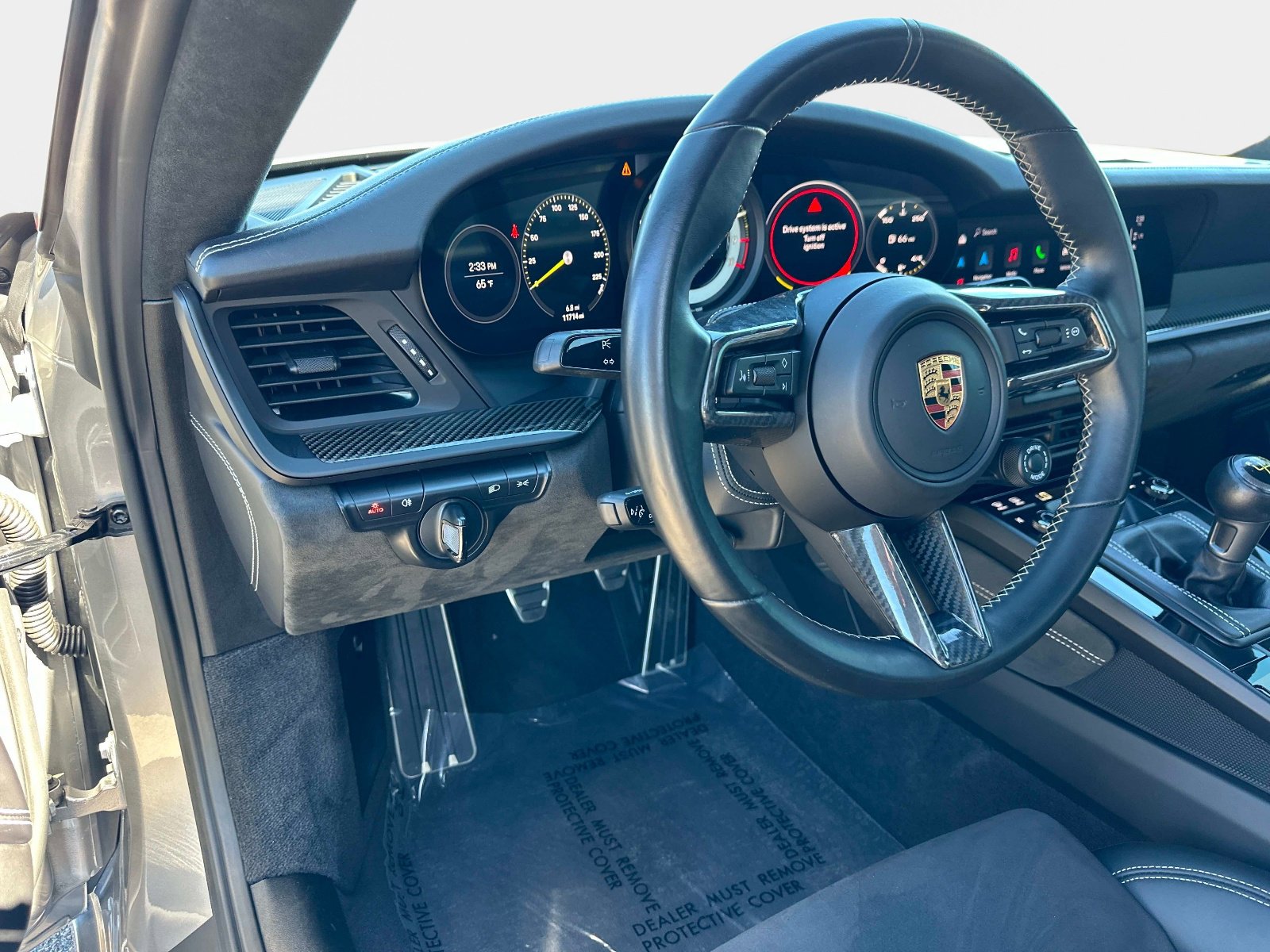 Used 2022 Porsche 911 GT3 RWD image 15