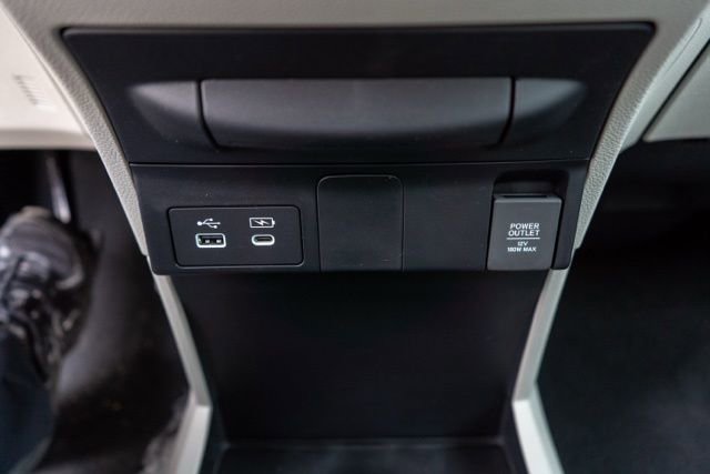 New 2026 Honda Odyssey EX-L image 29