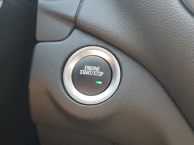 Certified 2024 Chevrolet Equinox LT w/ LPO, Floor Liner Package FWD image 16