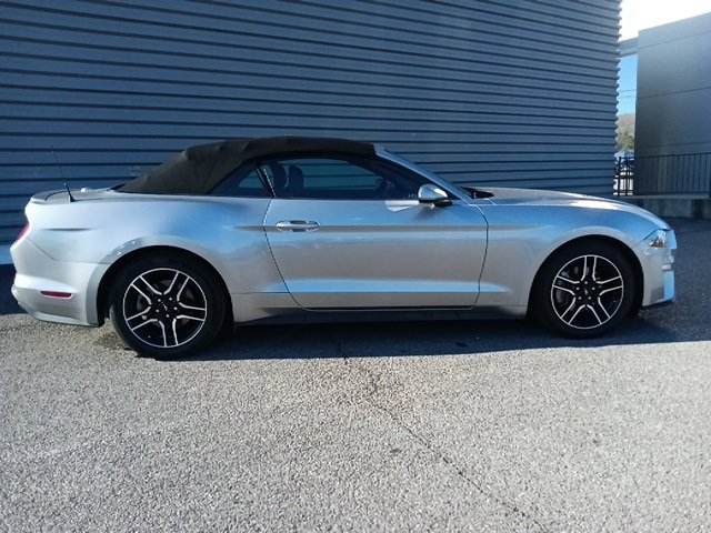 Used 2023 Ford Mustang Premium image 2
