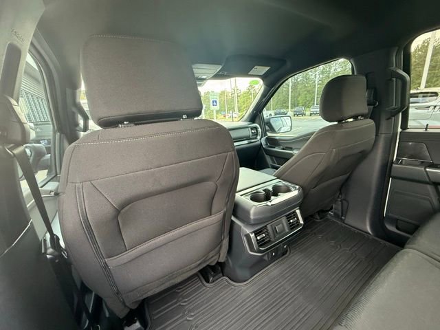 Certified 2023 Ford F150 XLT w/ Equipment Group 302A High image 15