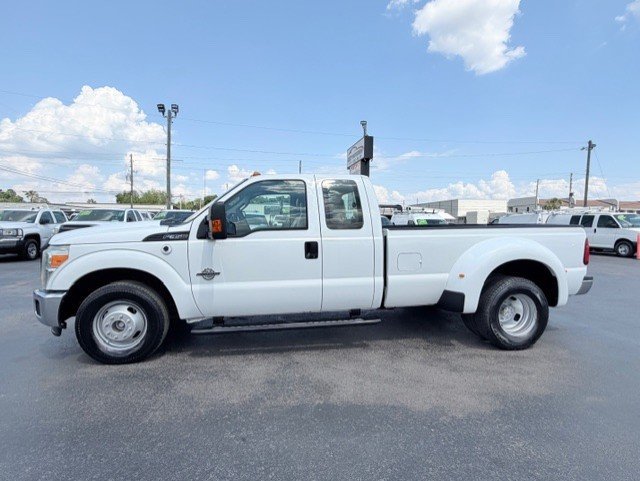Used 2015 Ford F350 XL w/ Power Equipment Group RWD image 9
