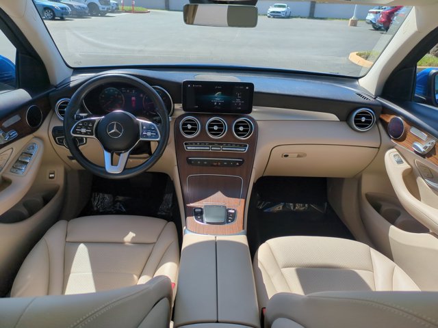 Used 2022 Mercedes-Benz GLC 300 image 24