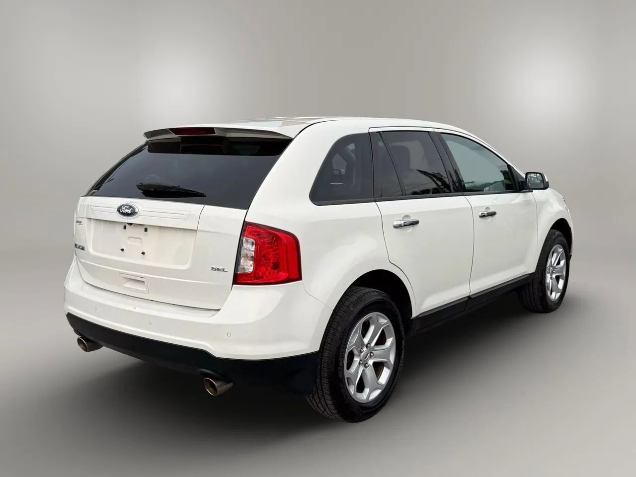 Used 2011 Ford Edge SEL w/ 201A Rapid Spec Order Code image 7