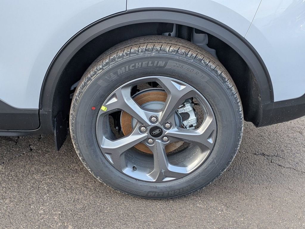 New 2026 Ford Escape ST-Line w/ Tech Pack #1 image 15