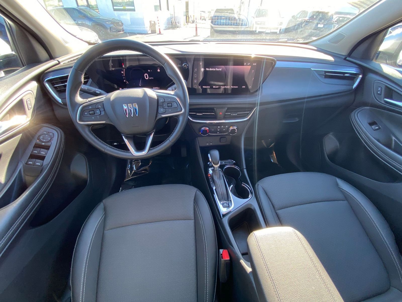 Used 2025 Buick Encore GX Preferred FWD image 32