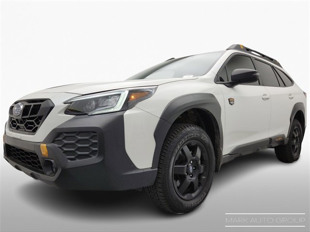 Used 2025 Subaru Outback Wilderness
