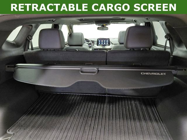 Used 2025 Chevrolet Blazer RS w/ Enhanced Convenience Package image 12