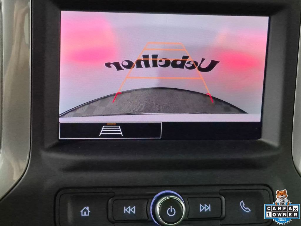 Certified 2024 Chevrolet Silverado 1500 W/T w/ WT Fleet Convenience Package image 19