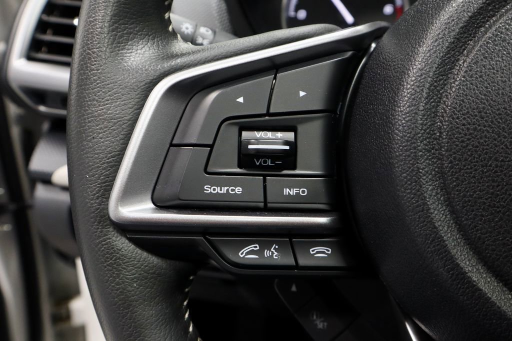 Used 2023 Subaru Forester Limited AWD/4WD image 32