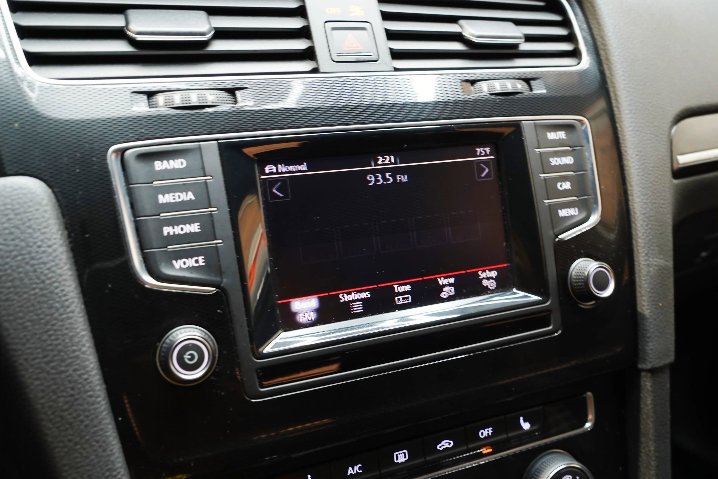 Used 2015 Volkswagen GTI S FWD image 57