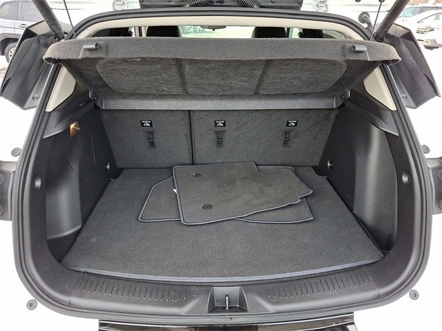 Certified 2025 Buick Encore GX Sport Touring image 28