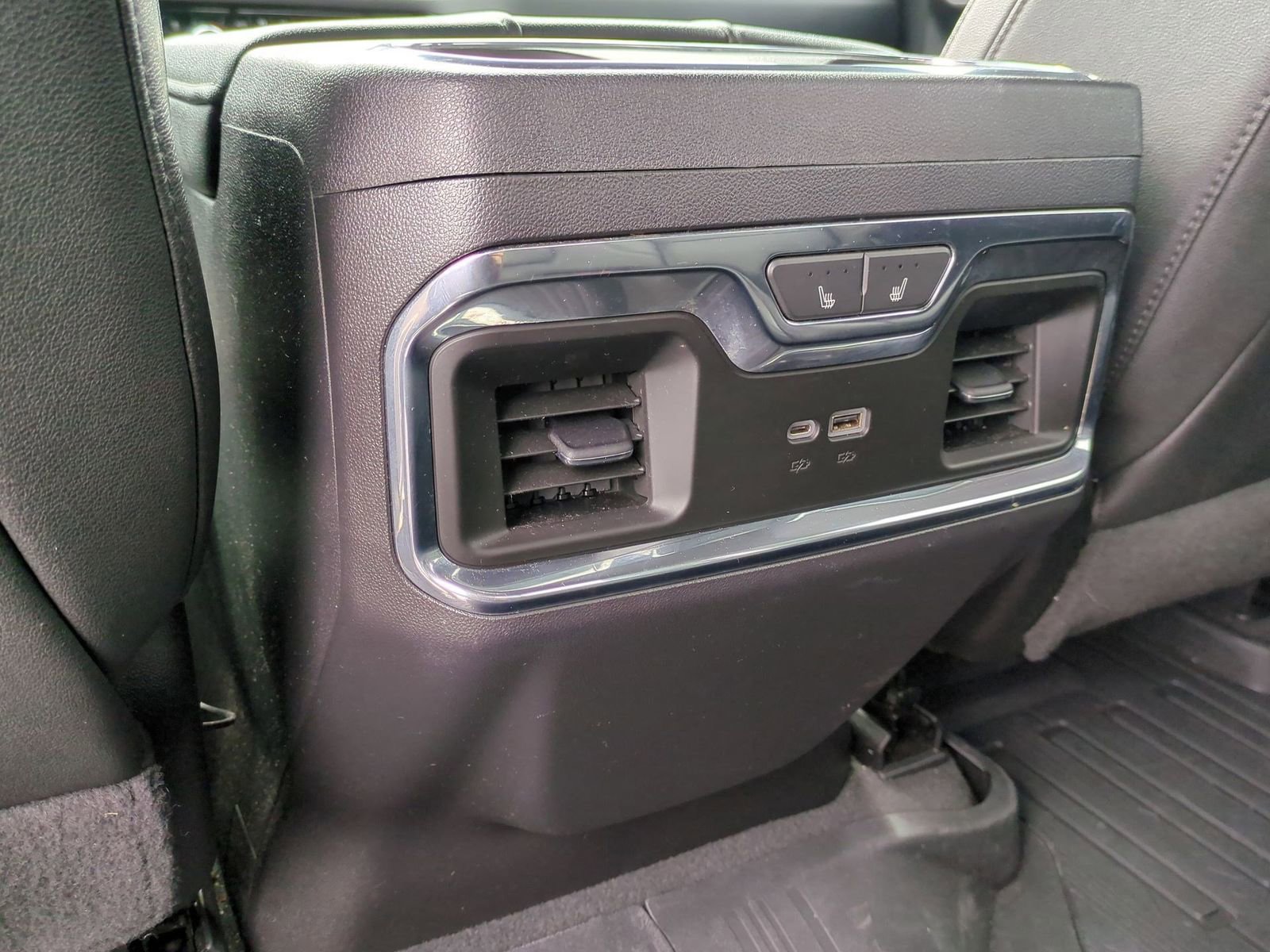 Certified 2023 GMC Sierra 1500 SLT w/ SLT Premium Package image 22