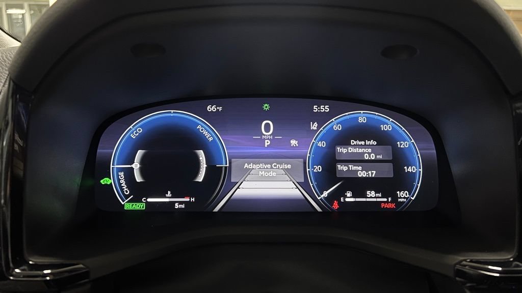 New 2026 Toyota Camry XLE FWD image 34