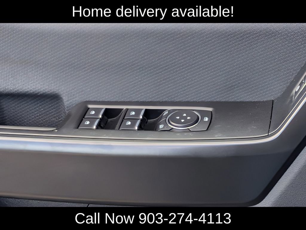 Used 2021 Ford F150 XL w/ STX Appearance Package image 21