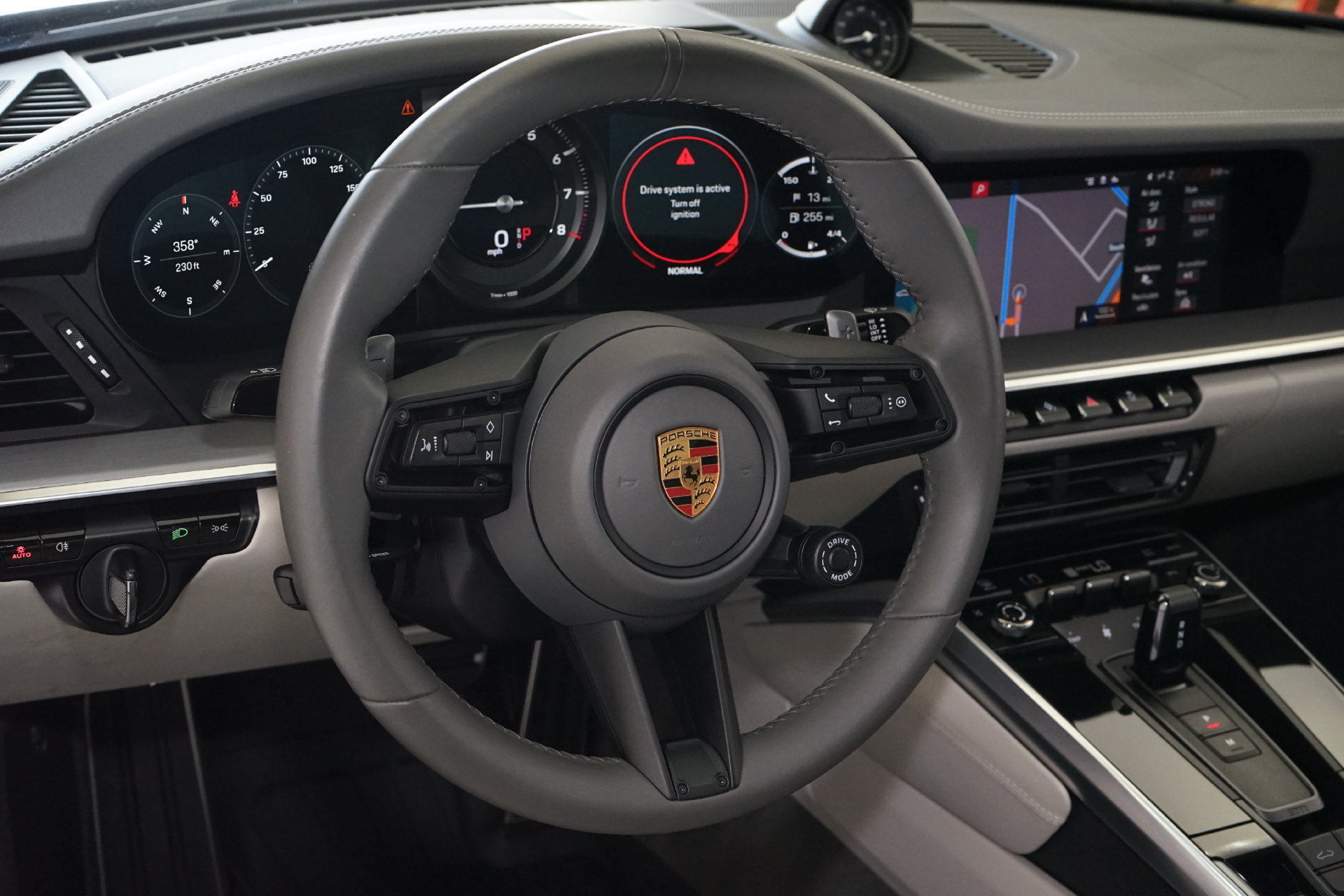 Used 2020 Porsche 911 Carrera S RWD image 13