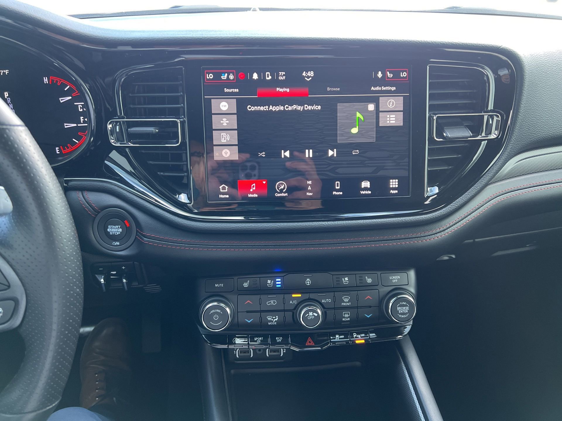 Used 2023 Dodge Durango GT RWD image 35