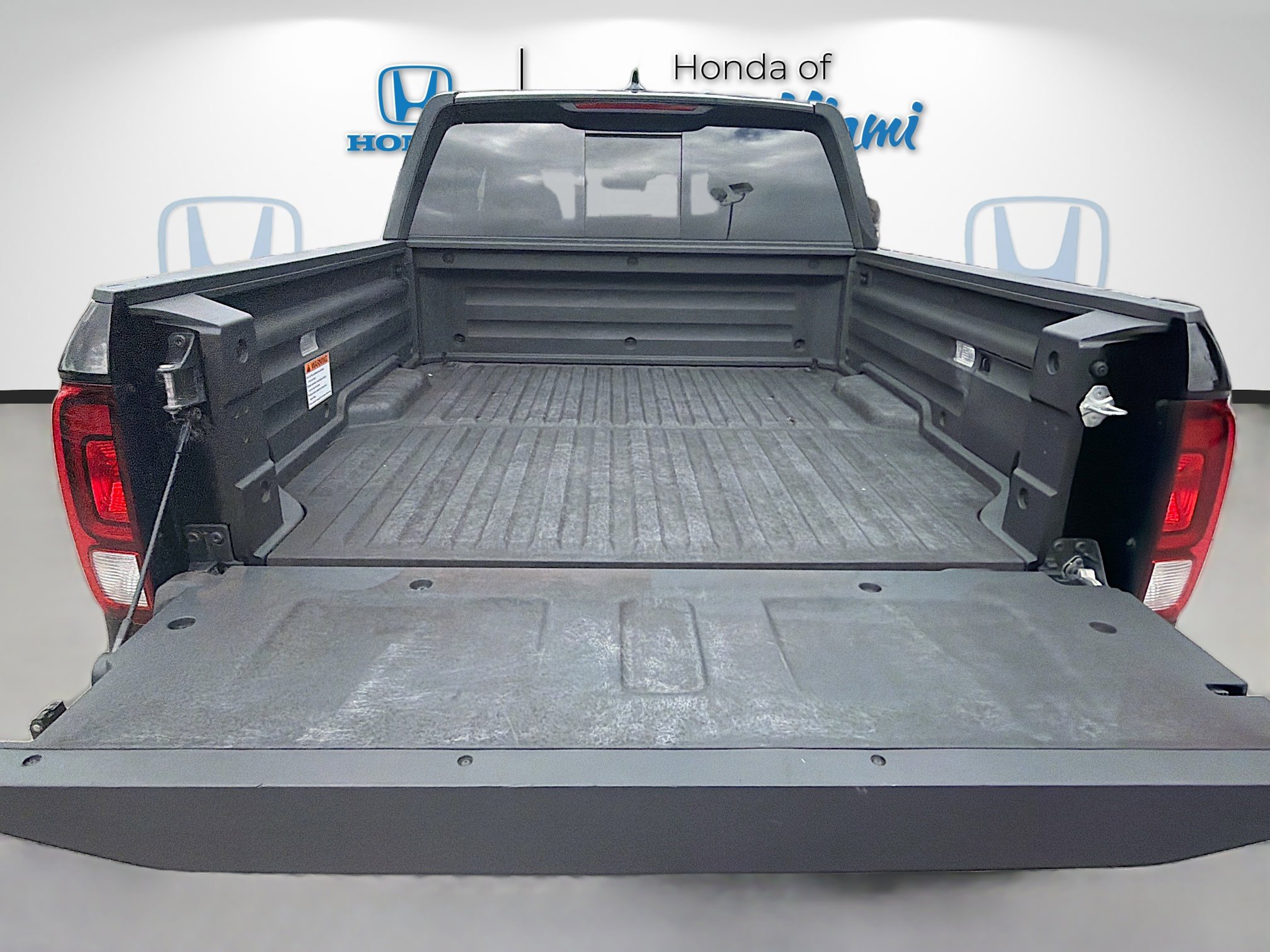 Certified 2023 Honda Ridgeline RTL image 26