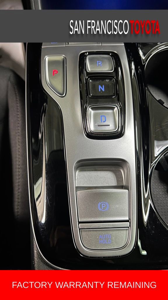 Used 2022 Hyundai Tucson SEL image 26