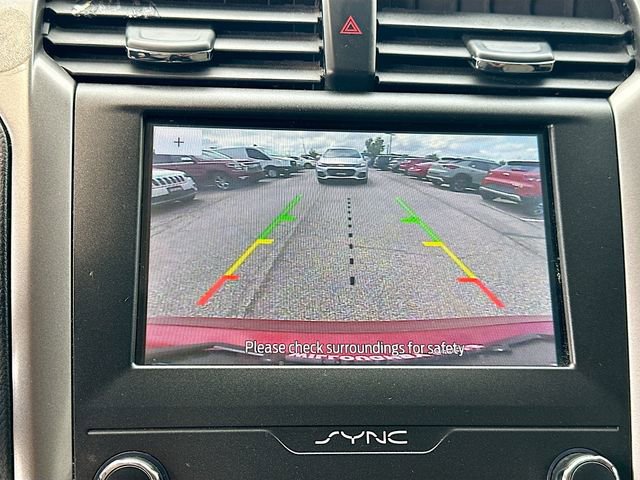 Used 2020 Ford Fusion S image 14