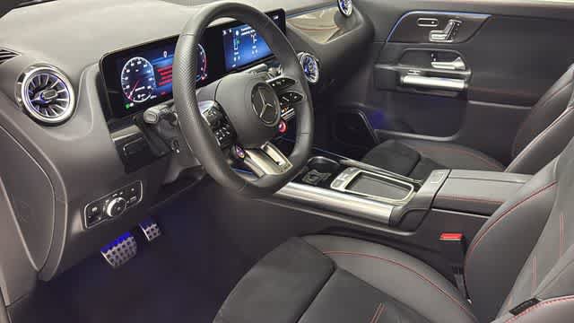 Certified 2026 Mercedes-Benz GLA 35 AMG 4MATIC image 28