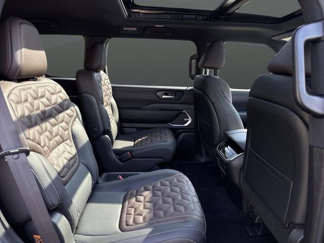 New 2026 Nissan Armada Platinum w/ Convenience Package image 34