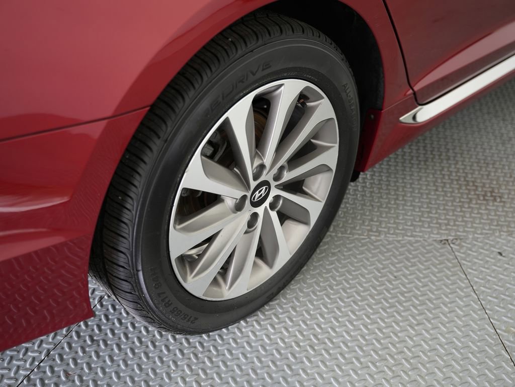 Used 2015 Hyundai Sonata Sport image 54