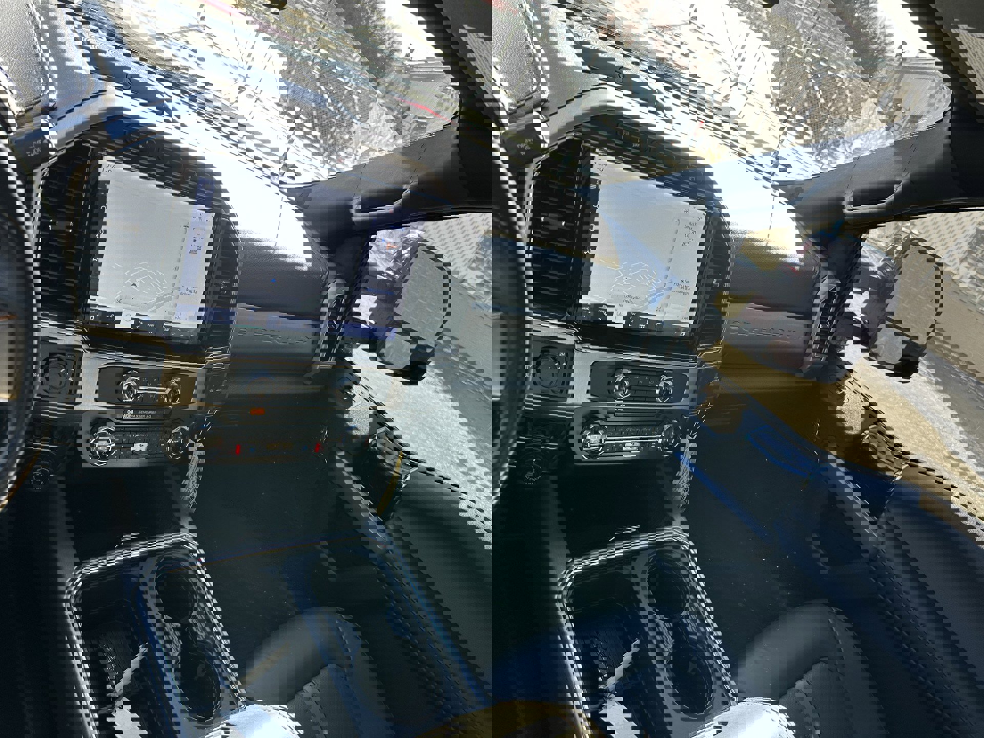 Certified 2022 Ford F350 Platinum image 11