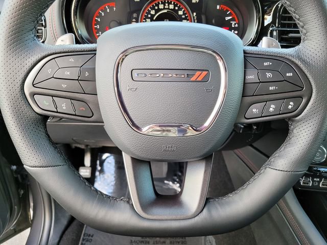 New 2026 Dodge Durango GT AWD/4WD image 20