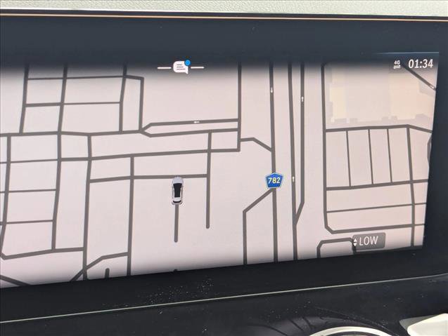 Certified 2025 Mercedes-Benz GLA 250 image 13