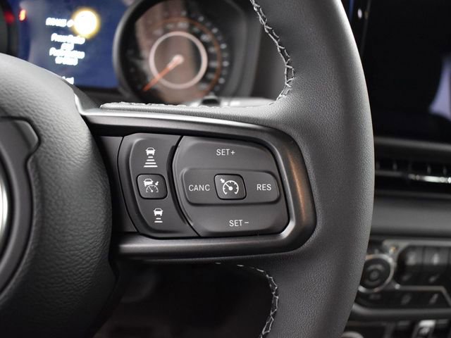 New 2026 Jeep Wrangler Unlimited Rubicon image 18