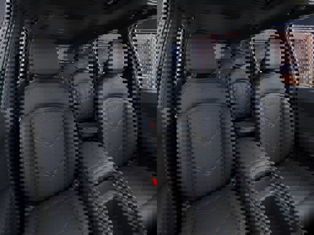 New 2027 Kia Telluride EX X-Line image 15