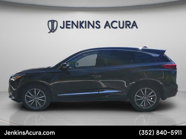 Certified 2022 Acura RDX w/ Technology Package image 4