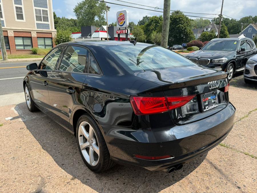 Used 2016 Audi A3 1.8T Premium image 5