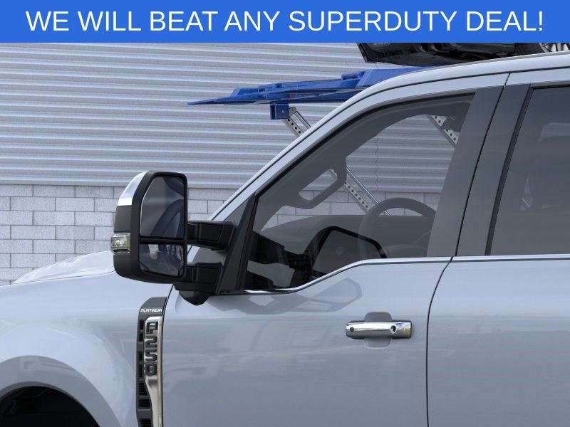 New 2026 Ford F250 Platinum AWD/4WD image 23