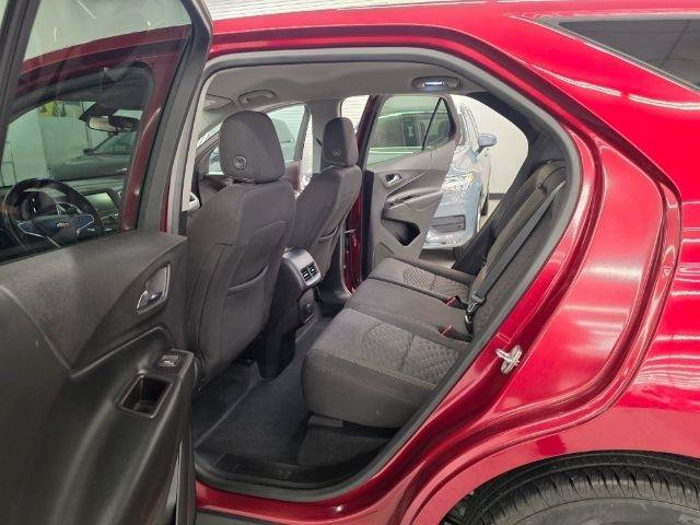 Used 2018 Chevrolet Equinox LT FWD image 35