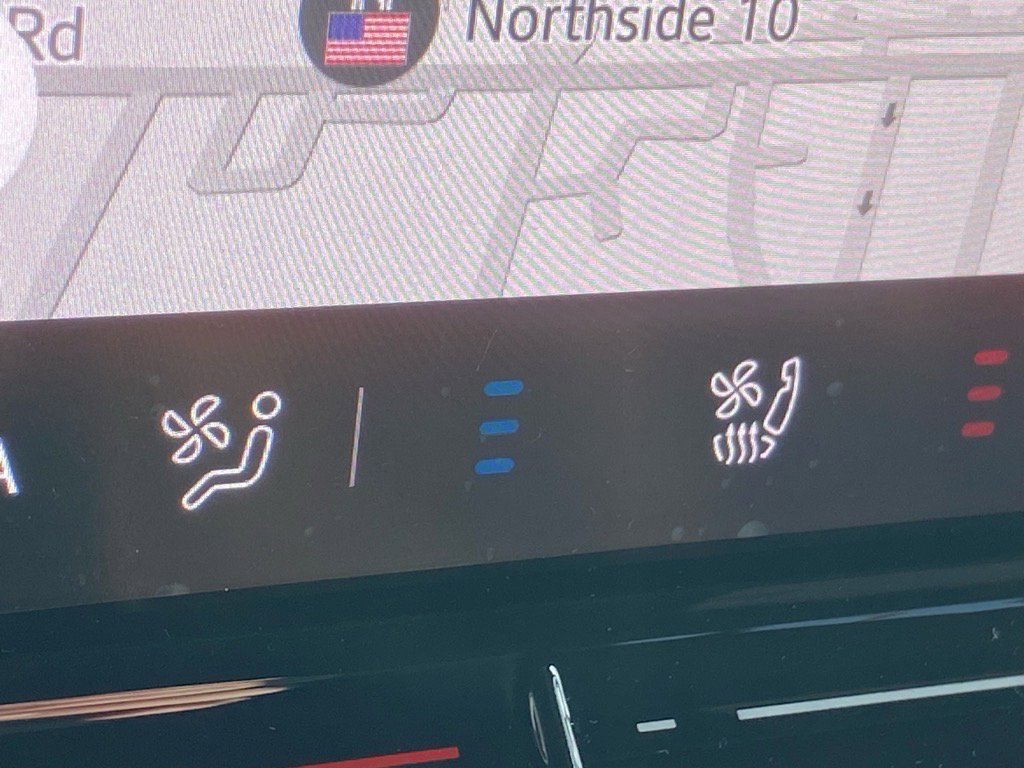 New 2025 Volkswagen ID. Buzz Pro S image 11