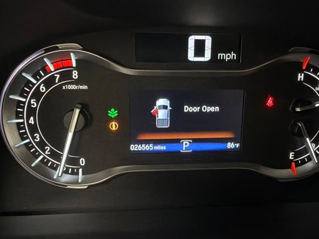 Used 2023 Honda Ridgeline Sport image 21