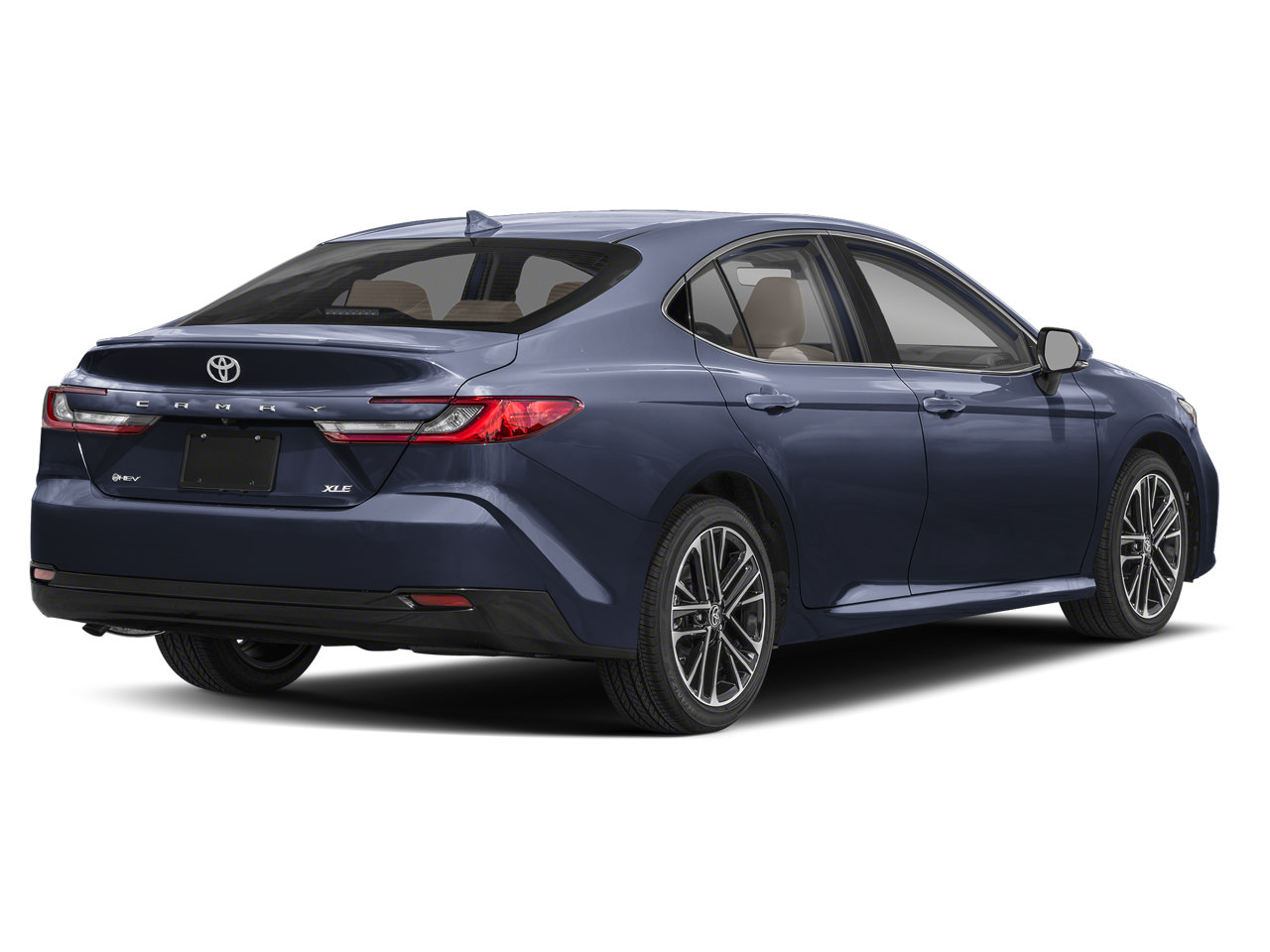 New 2027 Toyota Camry XLE FWD image 20