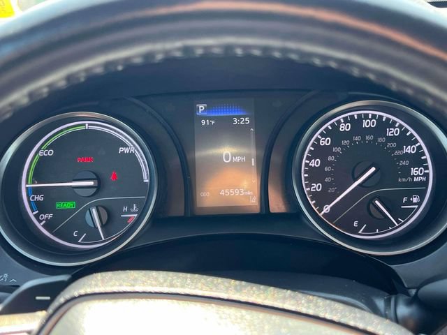 Certified 2024 Toyota Camry SE FWD image 30