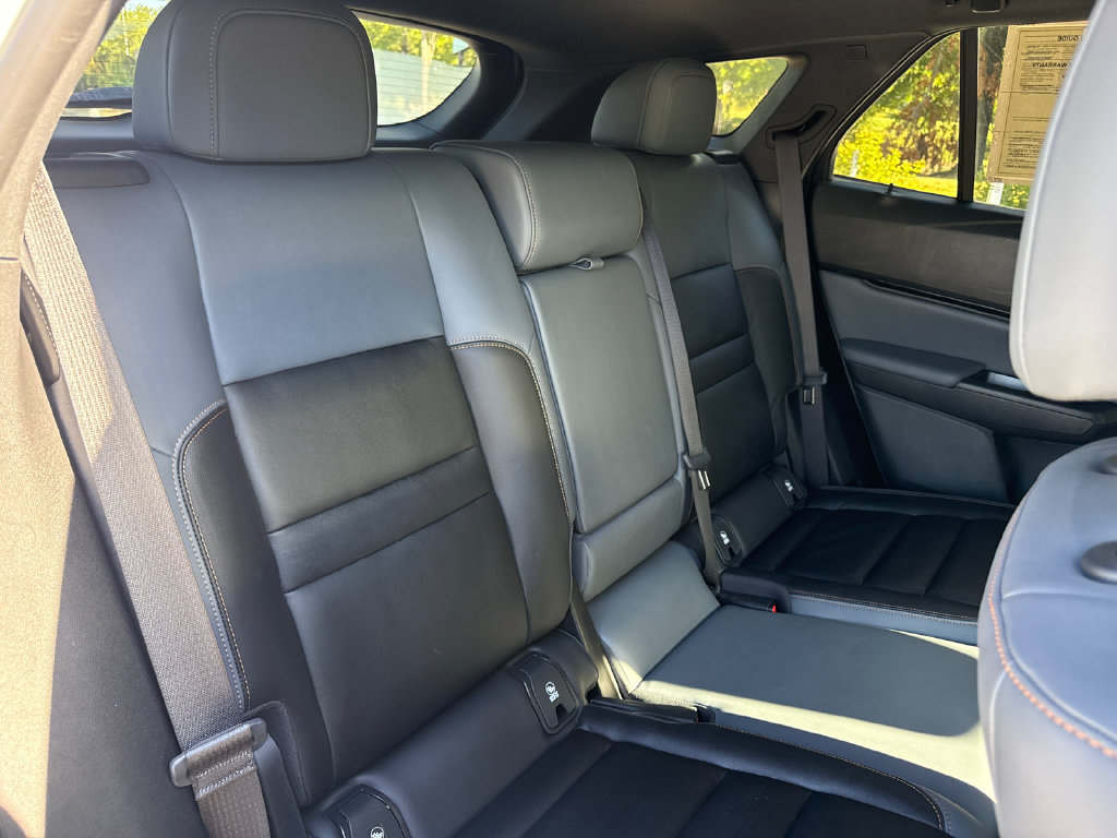 Certified 2024 Honda Prologue Touring image 34