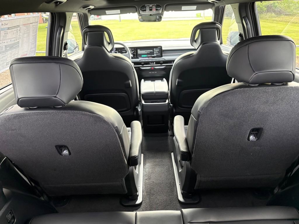 New 2027 Kia Telluride SX X-Line w/ Towing Package image 17