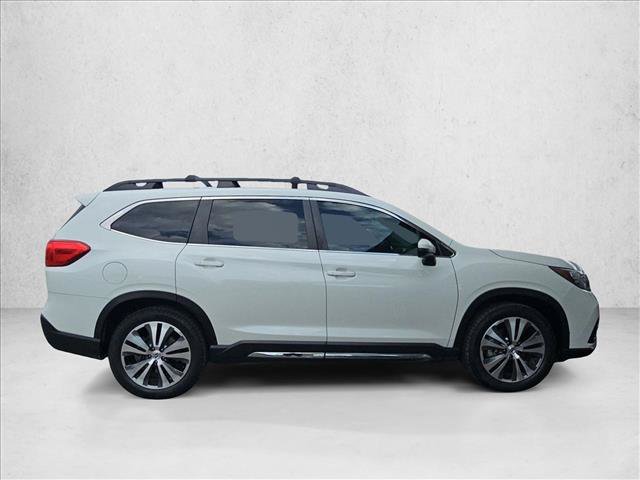 Used 2019 Subaru Ascent Limited w/ Popular Package #3 AWD/4WD image 4