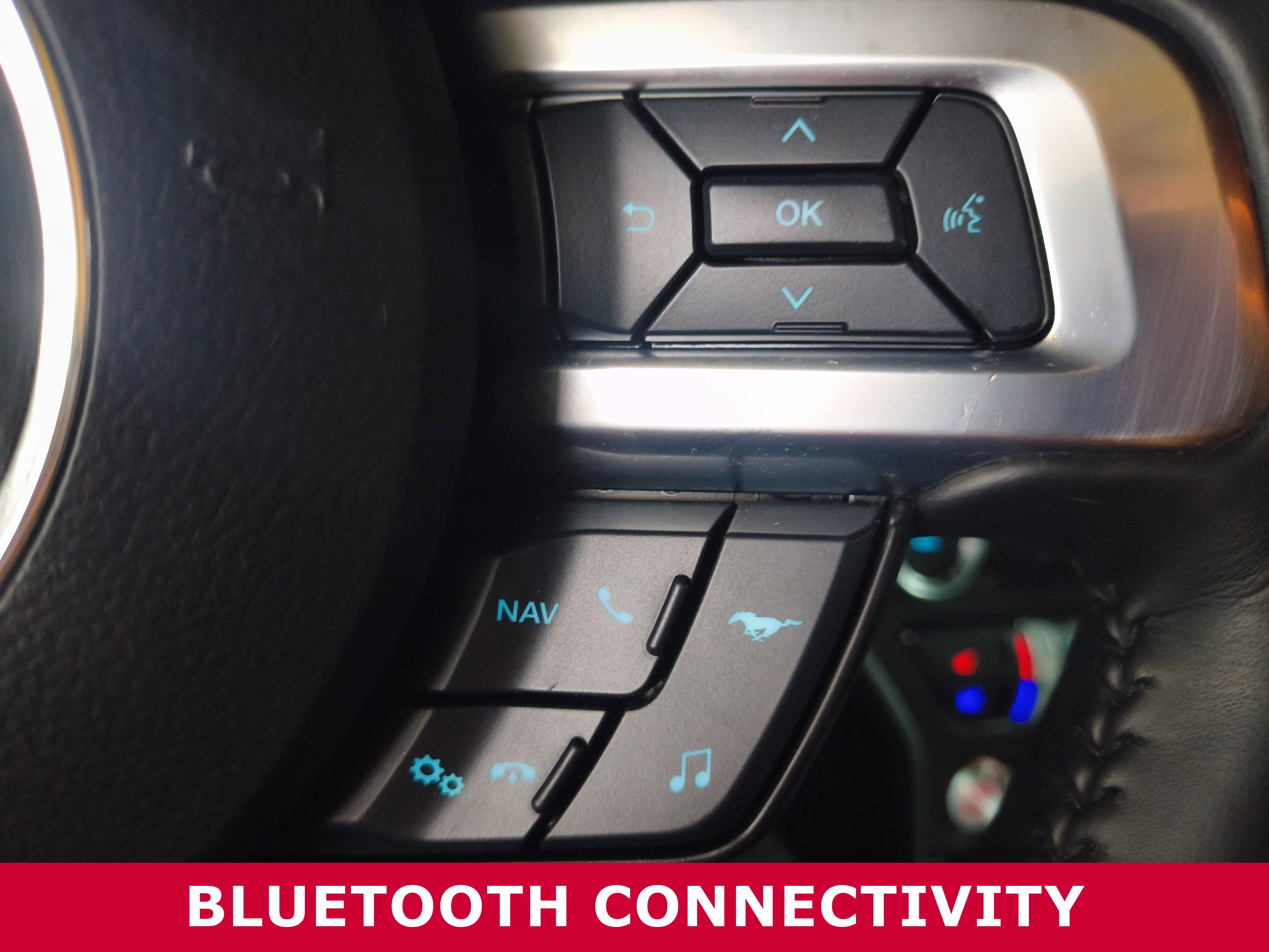 Used 2021 Ford Mustang Premium w/ Equipment Group 201A image 16